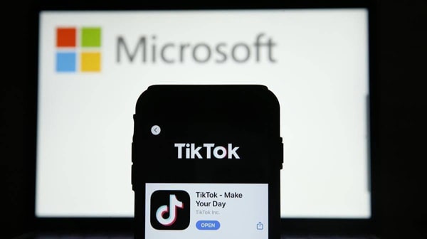 一个苹果账号能注册几个tiktok？